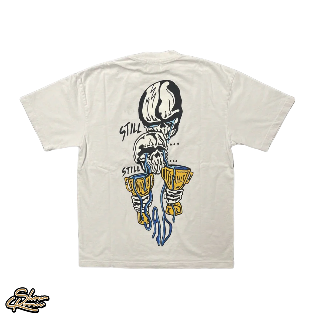 Warren Lotas Still Sad Tee 
