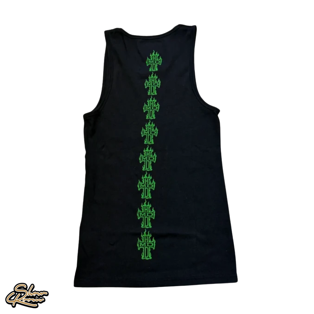 HMDD Holy Ghost Tank 
