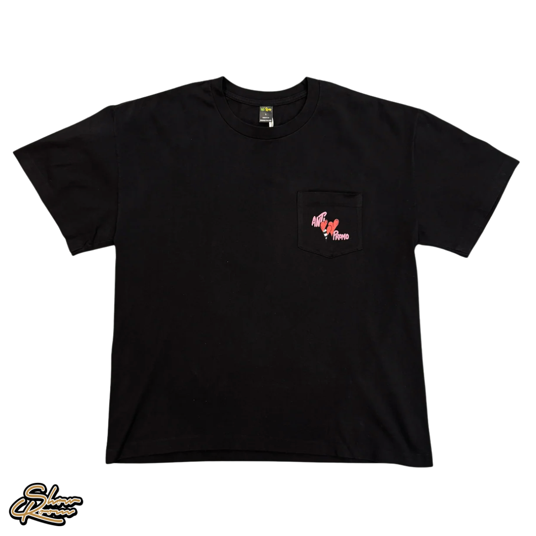 Matty Boy Anti Promo Chomper Tee 