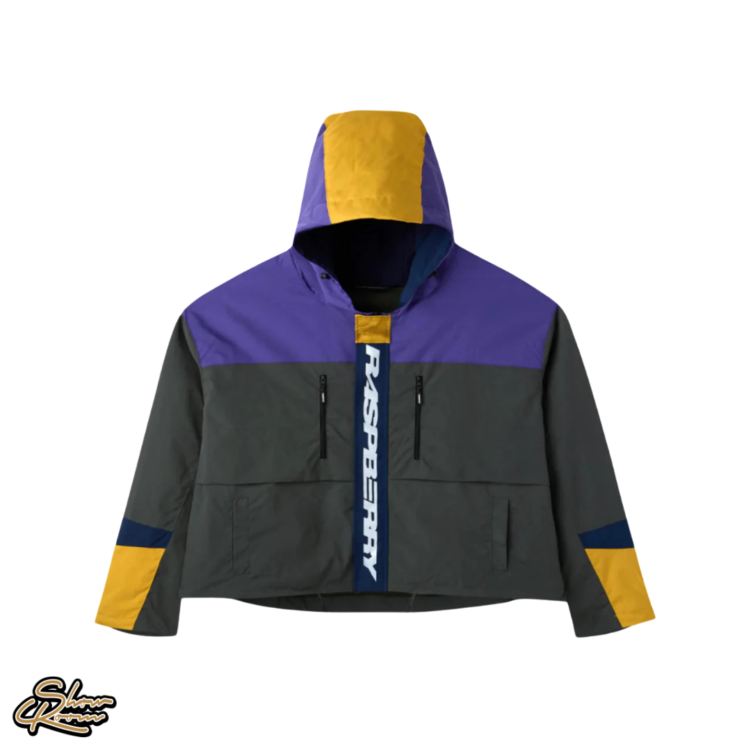 GV Gallery Raspberry Hills Shanghai Jacket 