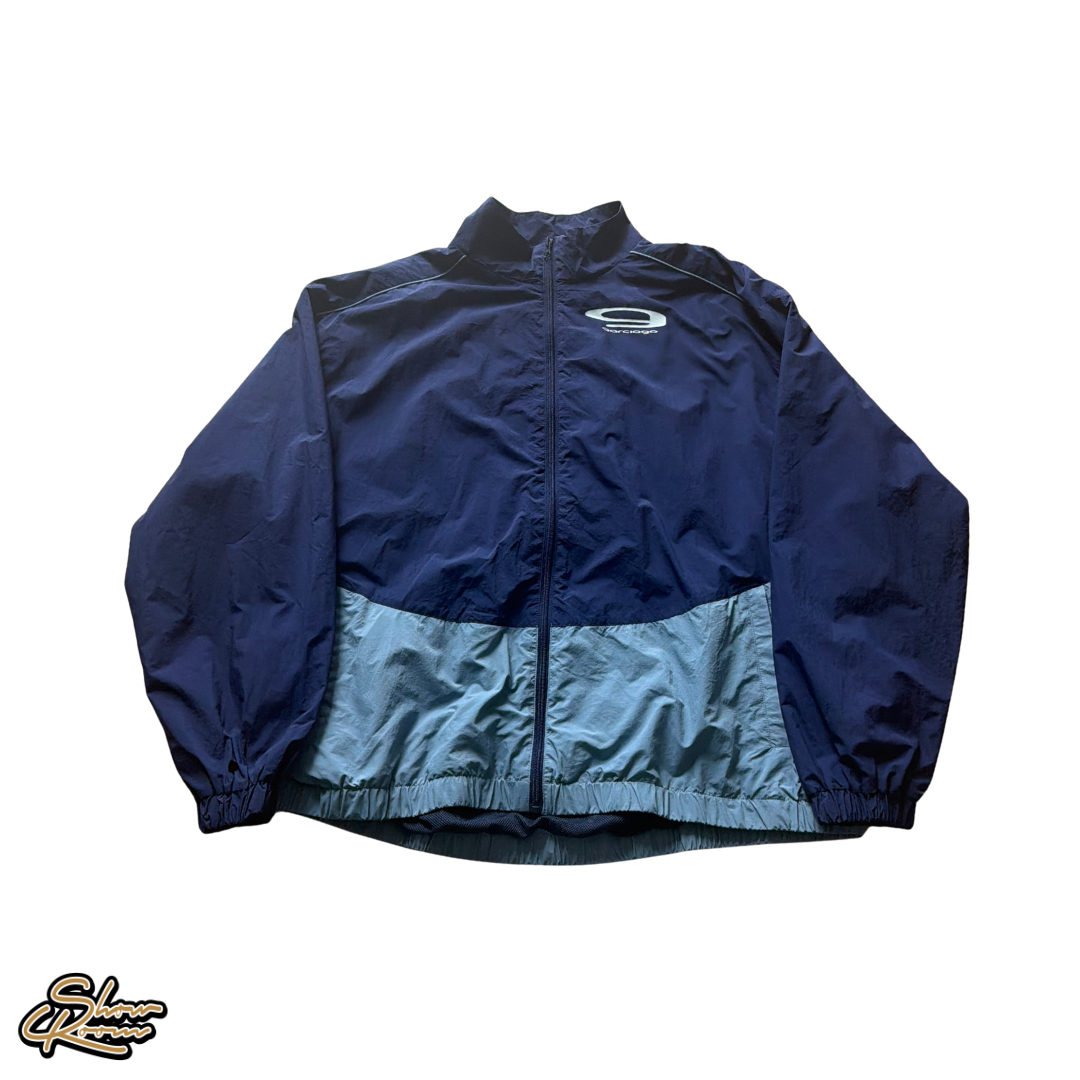Garciago Vtmnt Nylon Jacket 