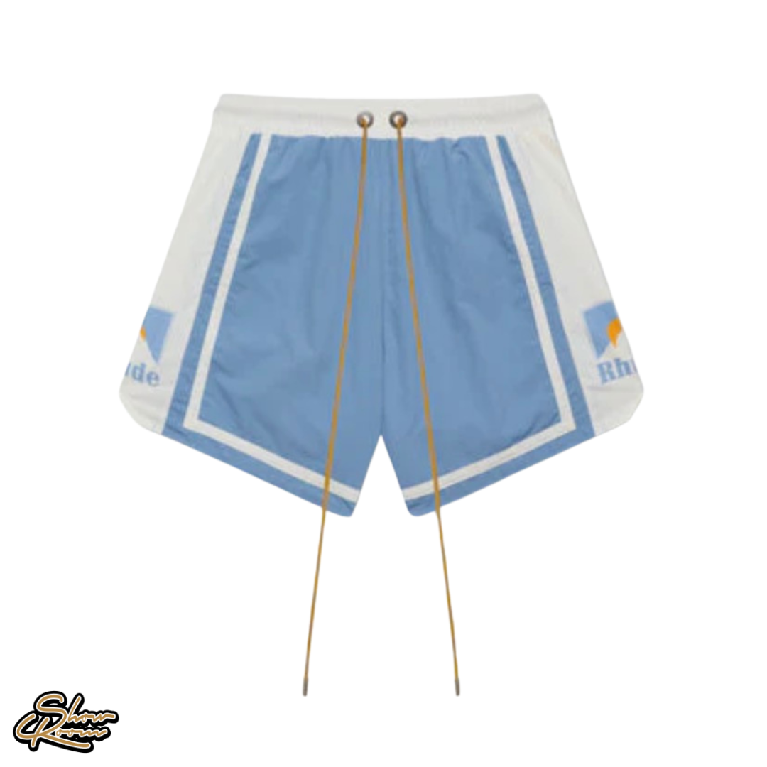 Rhude Moonlight Shorts 