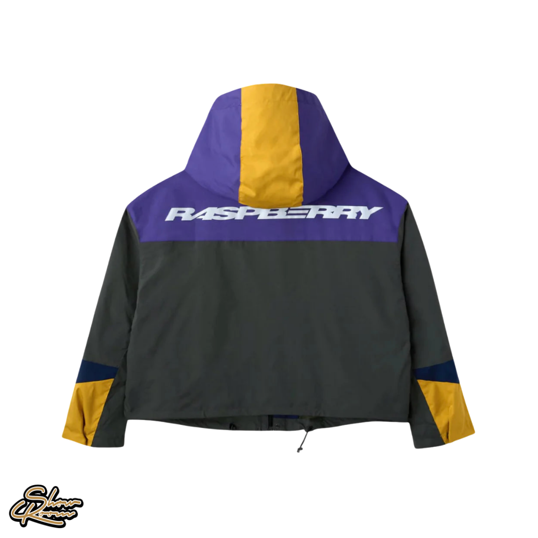 GV Gallery Raspberry Hills Shanghai Jacket 