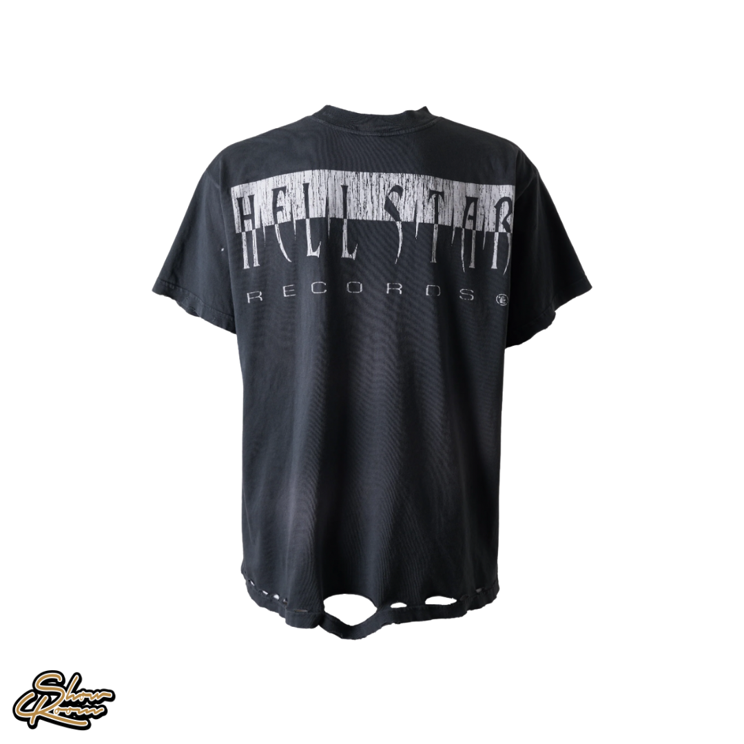 Hellstar Spiritual Injection Reversible Tee 
