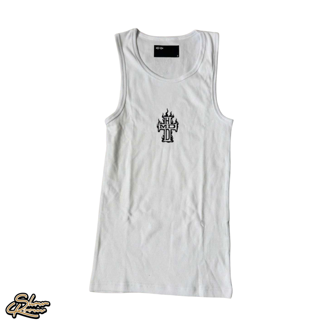 HMDD Holy Ghost Tank 