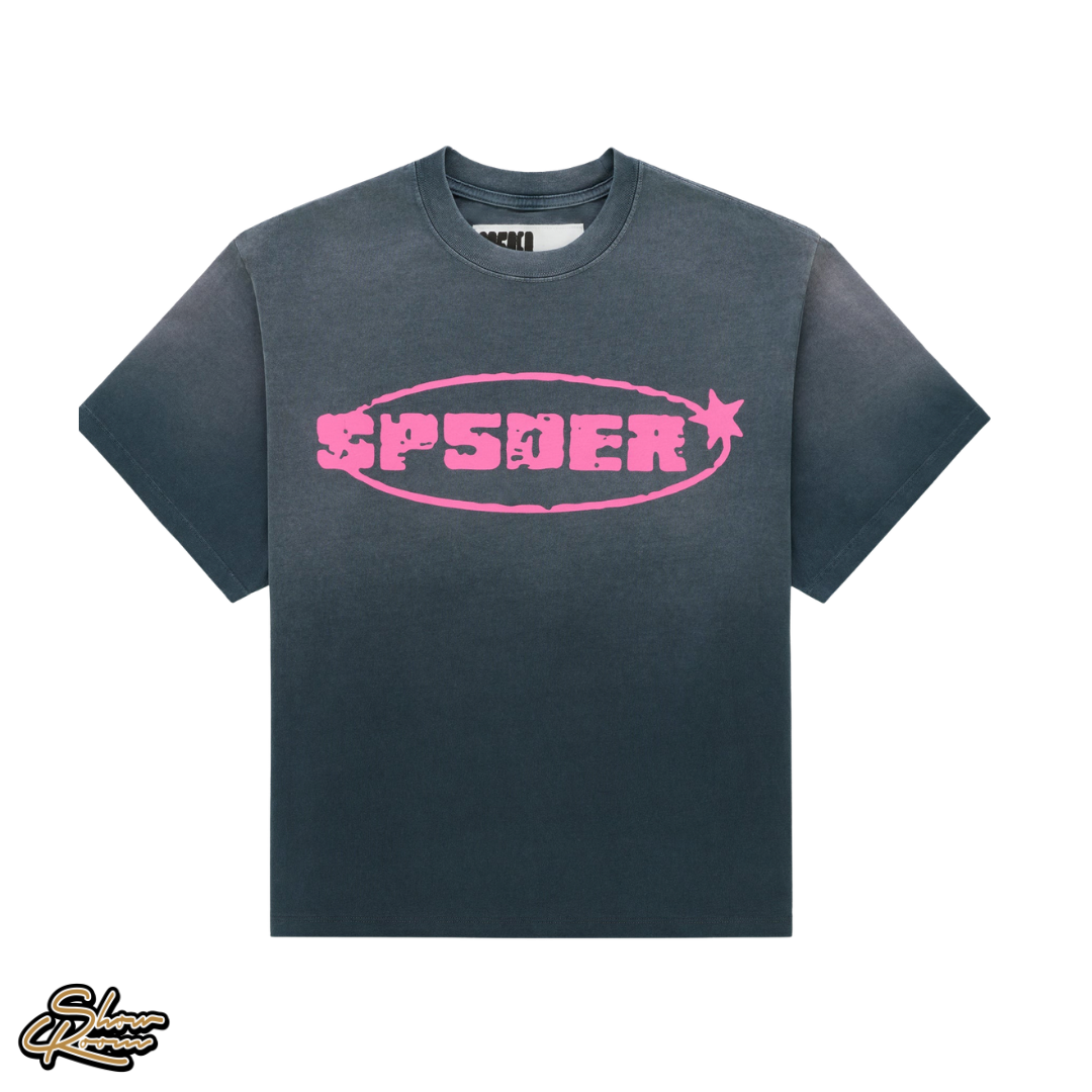 Sp5der Form 5 Tee 