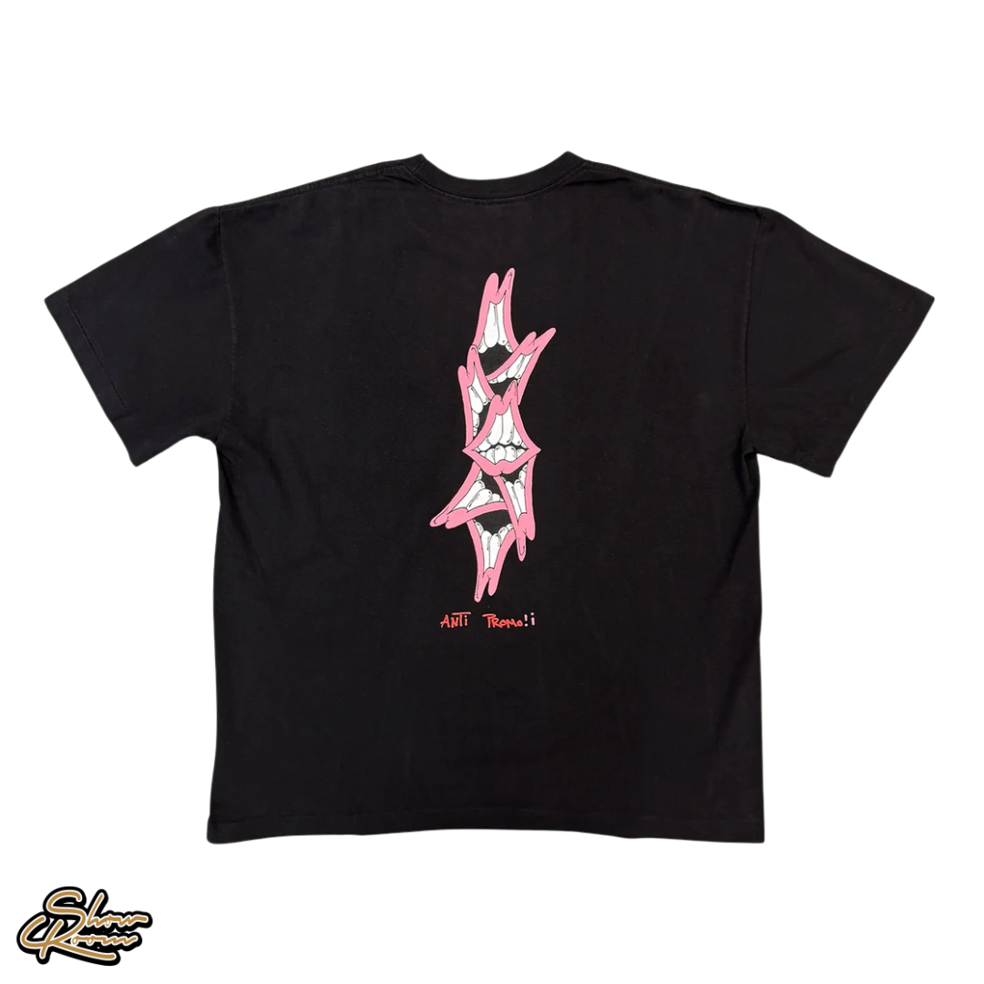 Matty Boy Anti Promo Chomper Tee 
