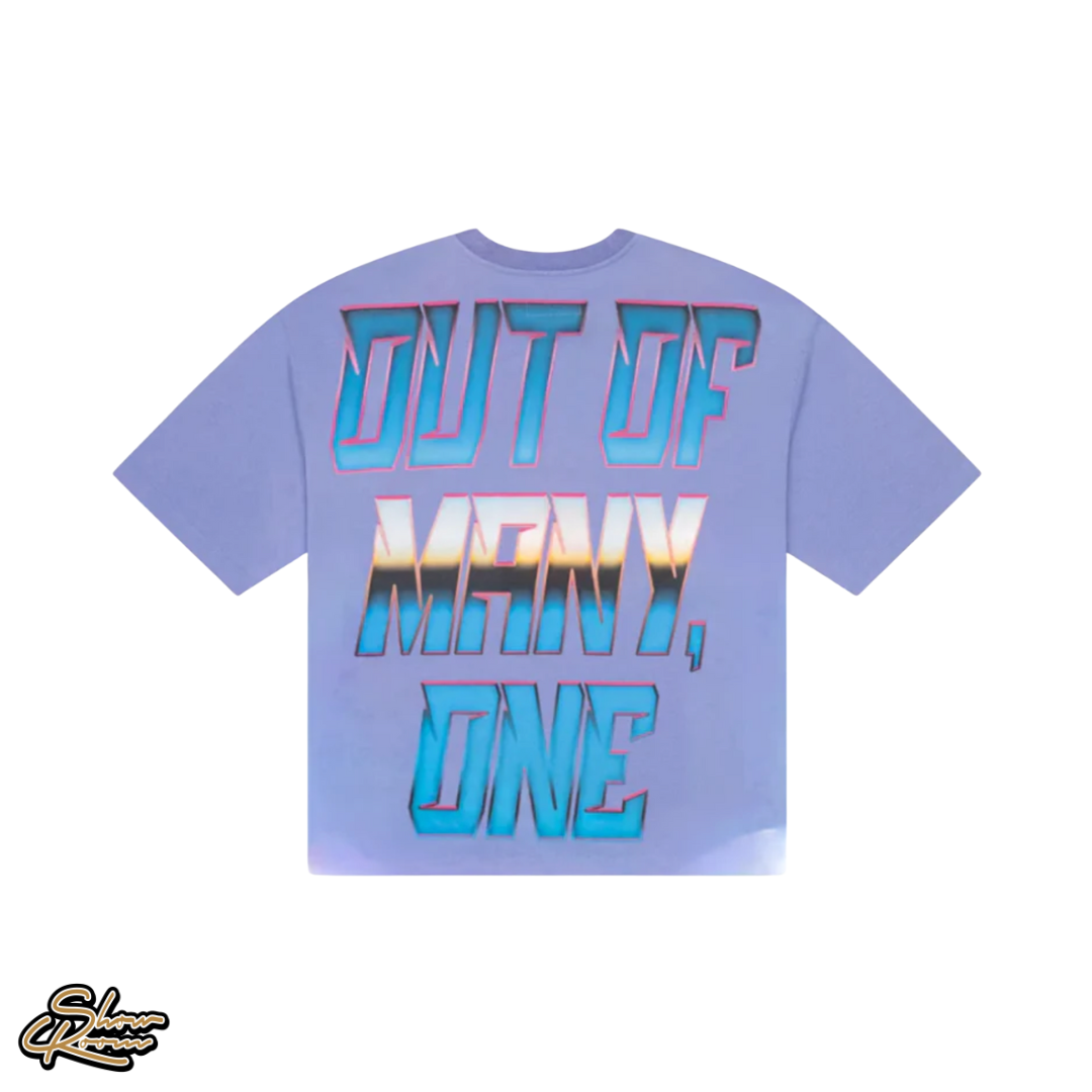 Godspeed Memento Vivere Tee 