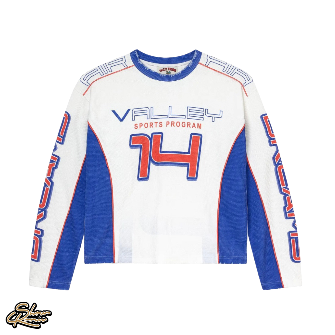 Vale Forever Air Force Thermal 