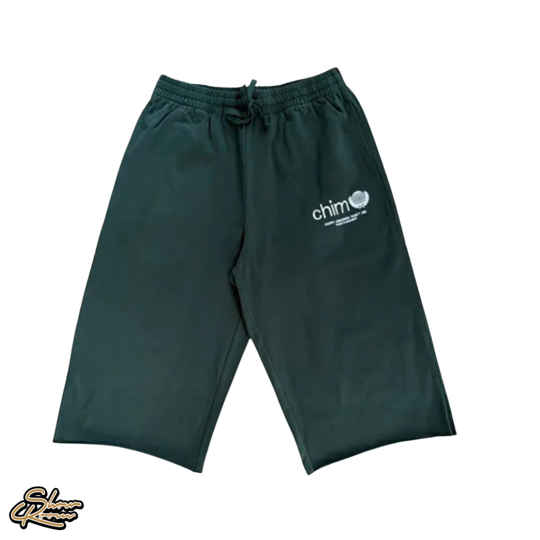 HMDD Program 3/4 Shorts 