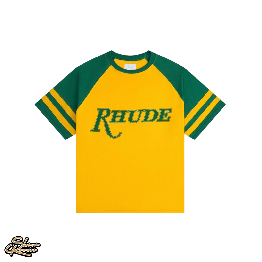 Rhude San Paulo Tee 