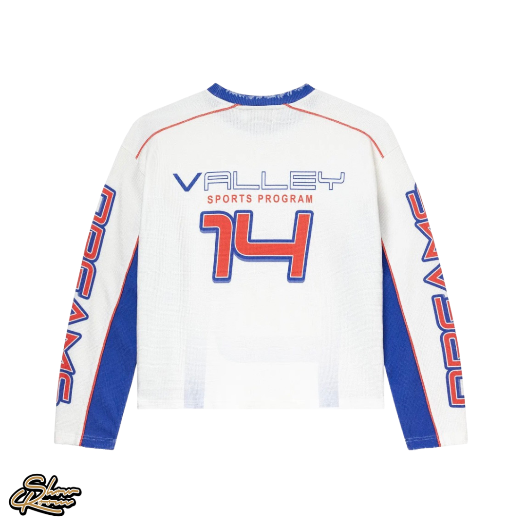 Vale Forever Air Force Thermal 