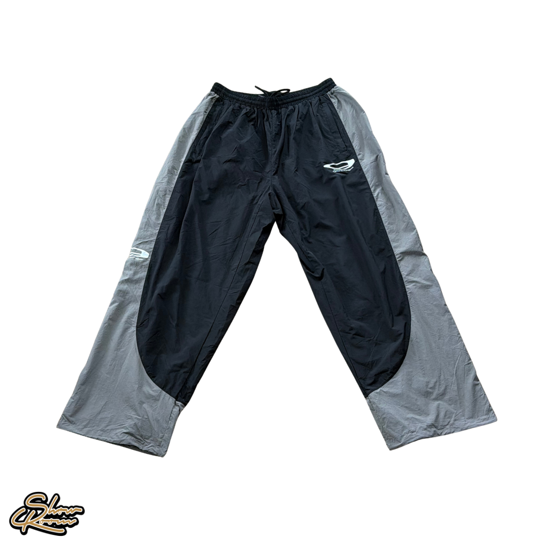 Garciago Vtmnt Nylon Trackpants 
