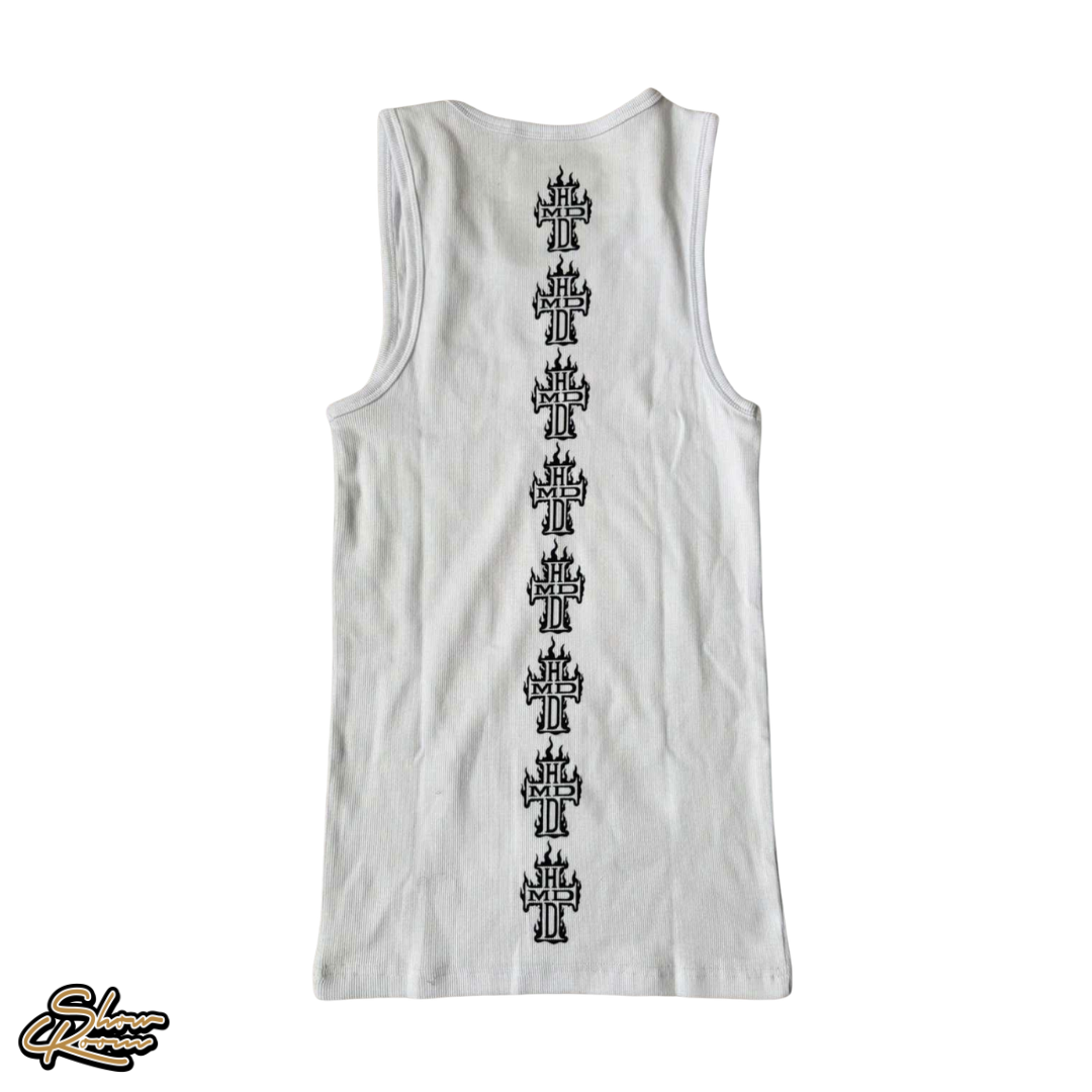 HMDD Holy Ghost Tank 