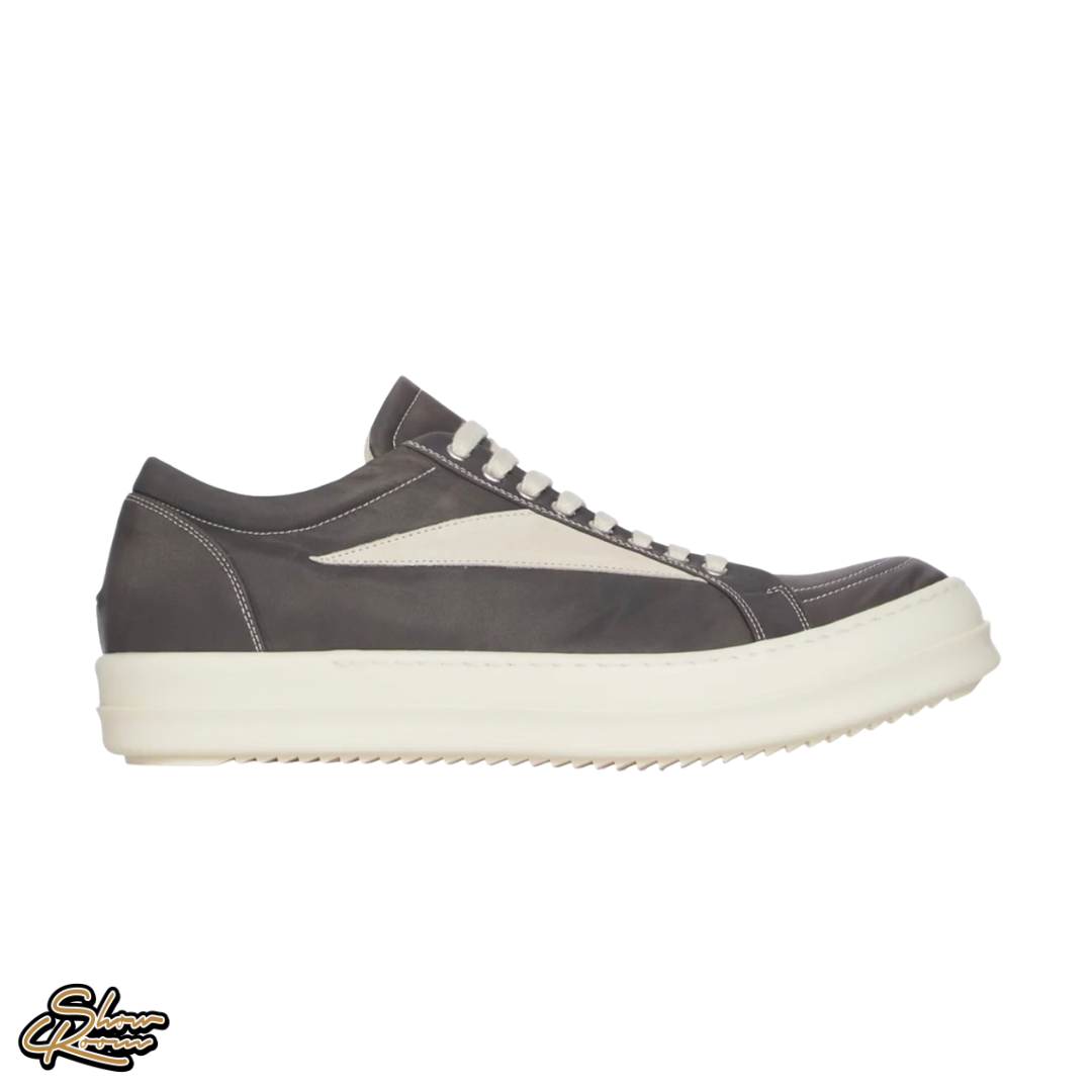 Rick Owens DRKSHDW FW26 Tower Vintage Sneaks 