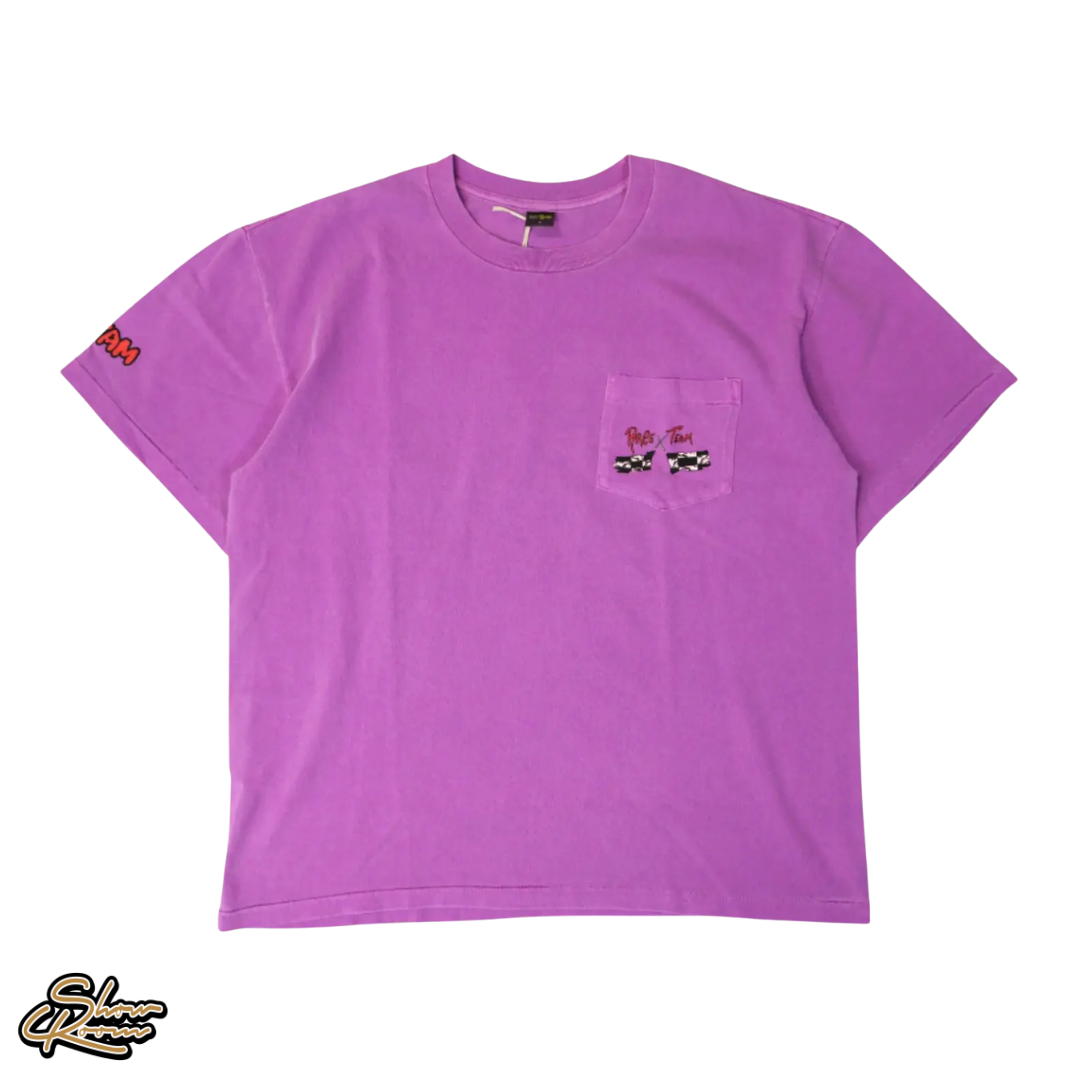 Matty Boy Anti Promo Stay Fast Logo Tee 