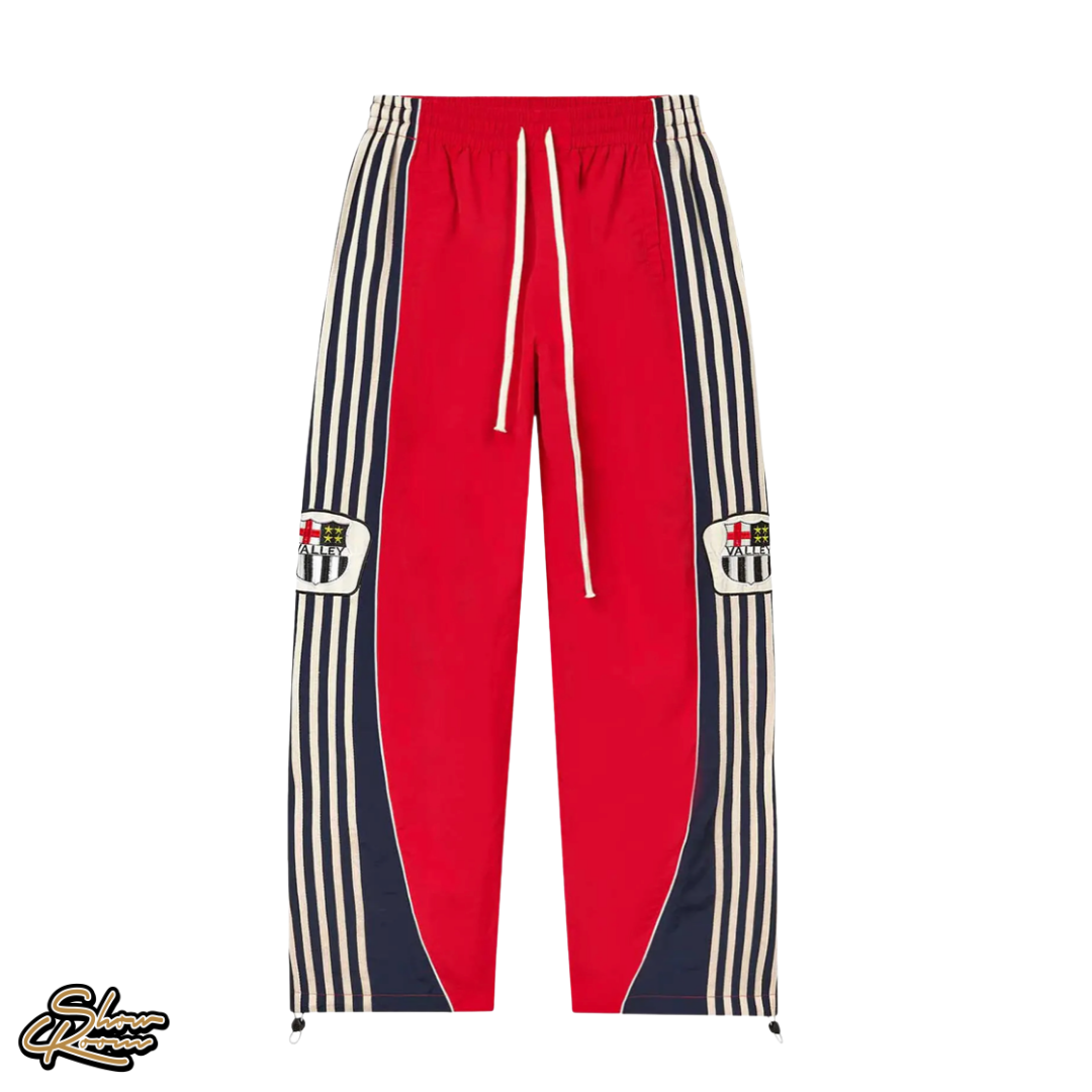 Vale Forever Lisbon Swish Trackpants 