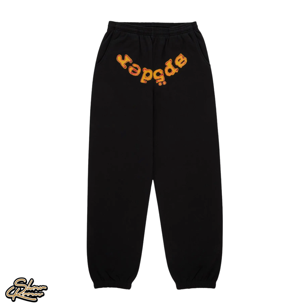Sp5der OG Logo V2 Sweatpants 