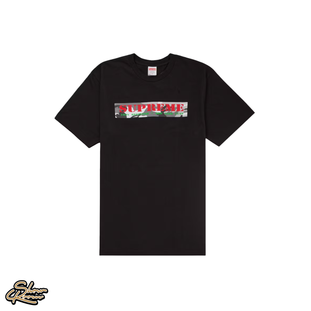 Supreme Hardcore Tee 