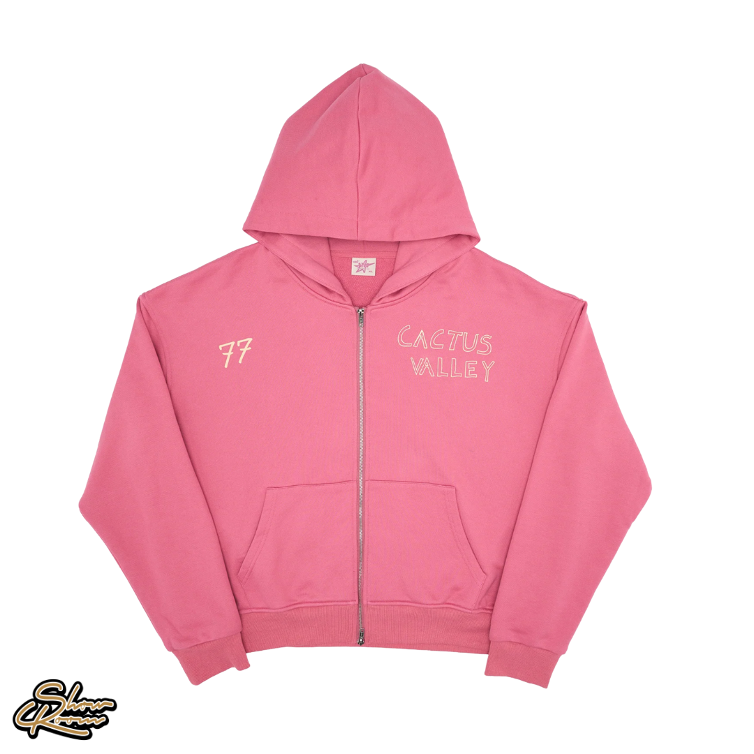 AZVA Valley Love Hoodie