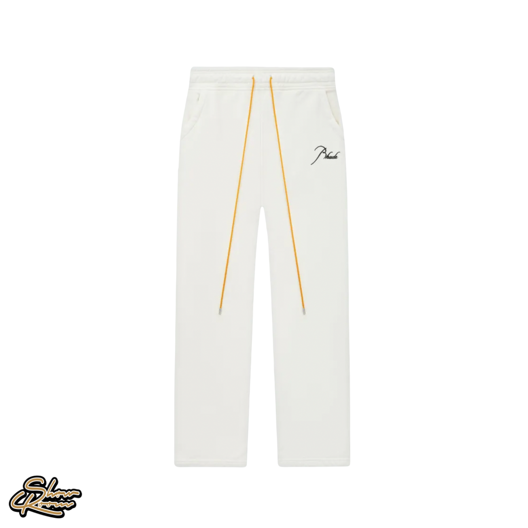 Rhude Terry Sweatpants 
