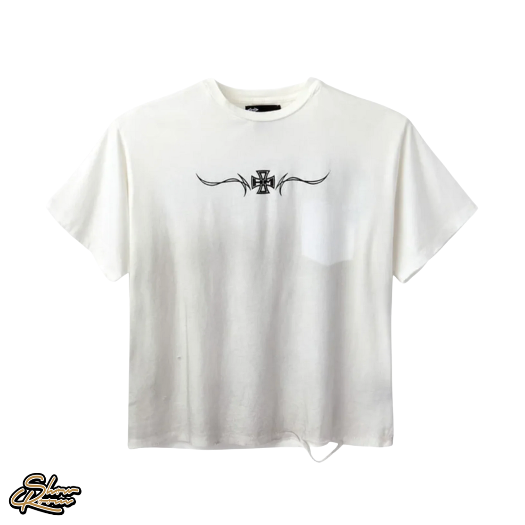 HMDD Chimmers Ghost Pocket Tee 
