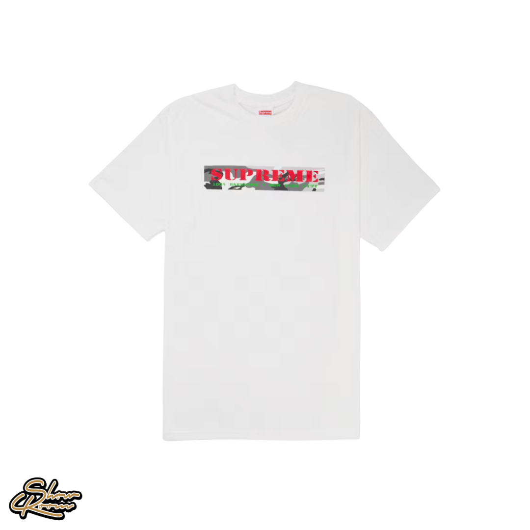 Supreme Hardcore Tee 