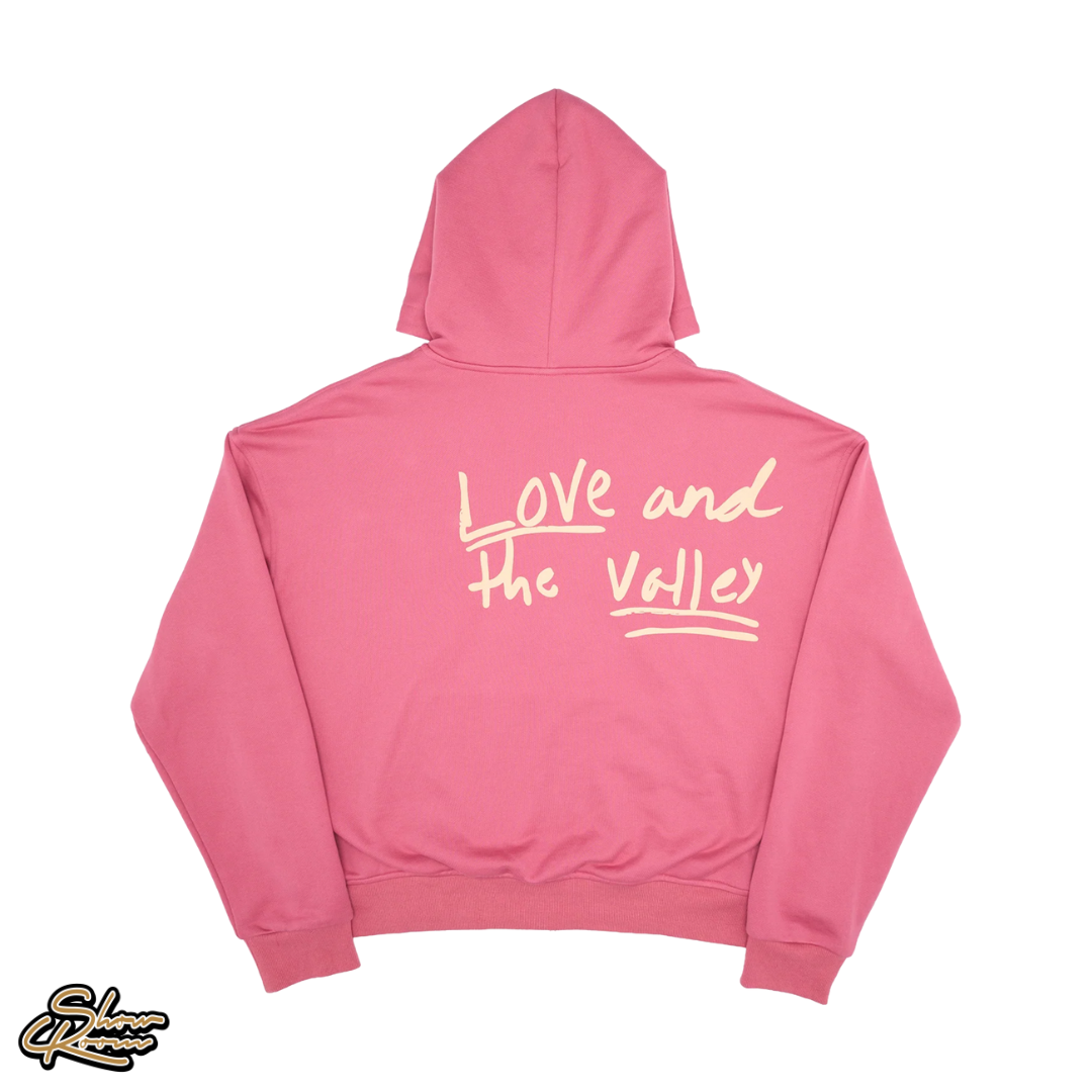 AZVA Valley Love Hoodie
