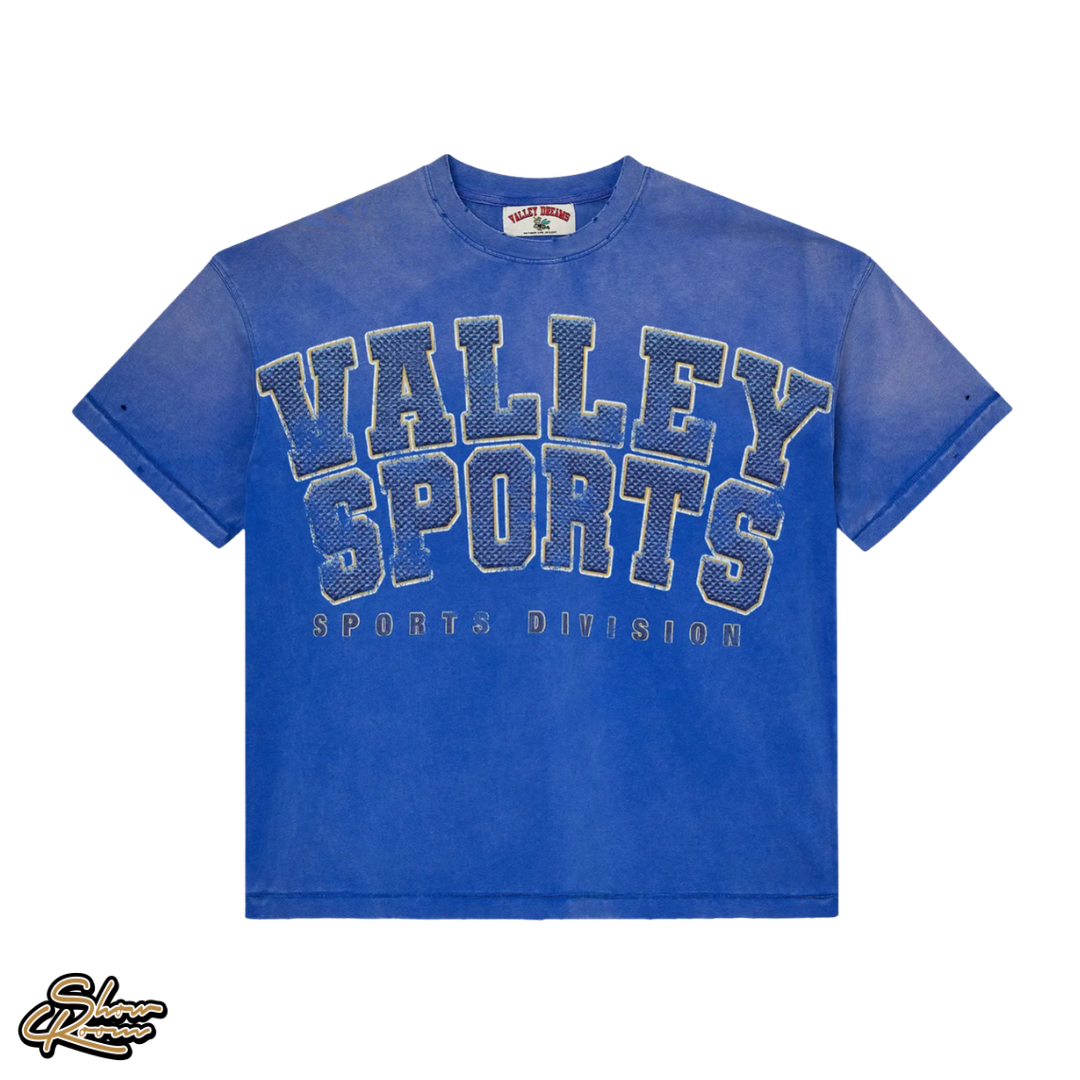 Vale Forever Sports Division Tee 
