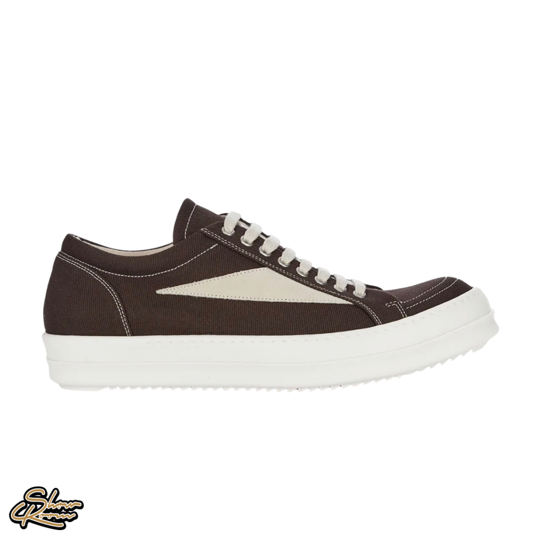 Rick Owens DRKSHDW FW26 Tower Vintage Sneaks 