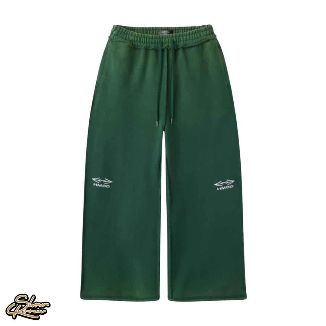 HMDD Double Sniper Inside Out Sweats 
