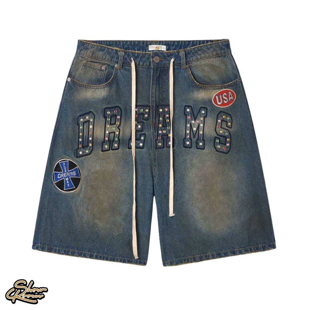 Vale Forever Dream Jorts 
