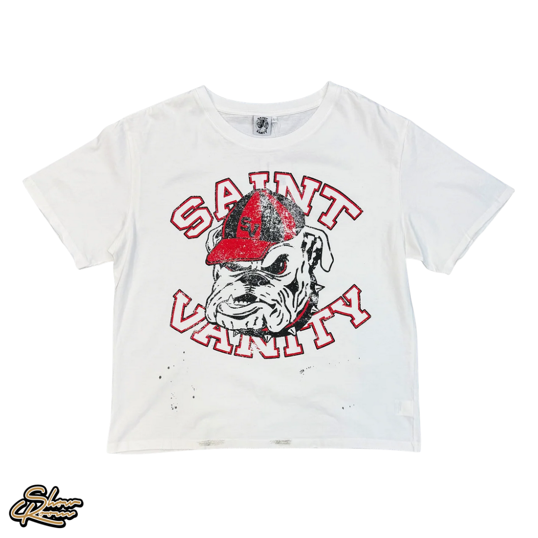 Saint Vanity Dawgs Tee 
