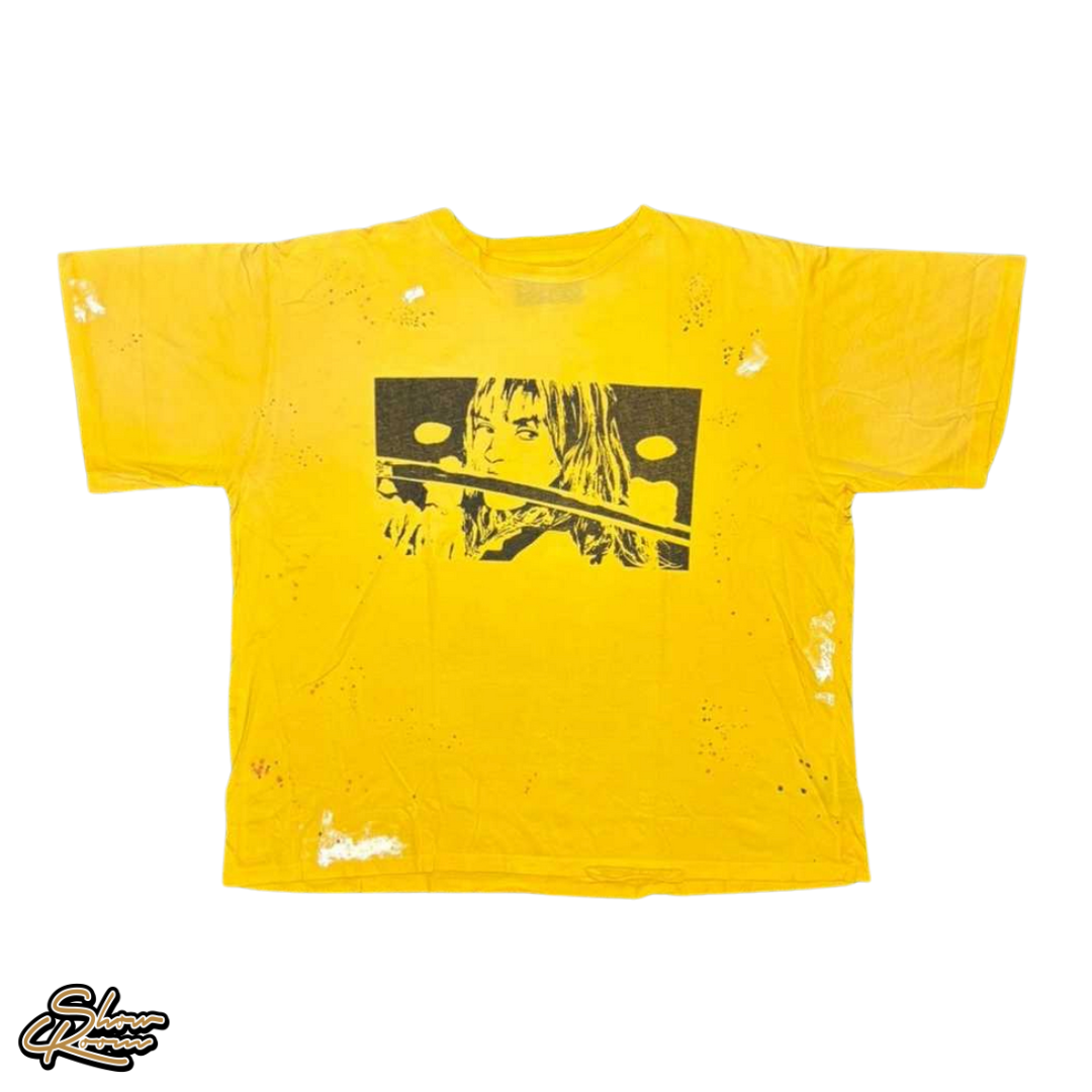 HMDD KB Vintage Tee 
