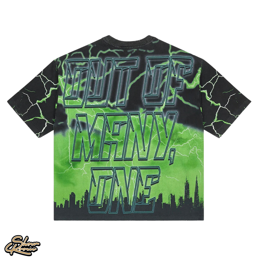 Godspeed Voltage Tee 