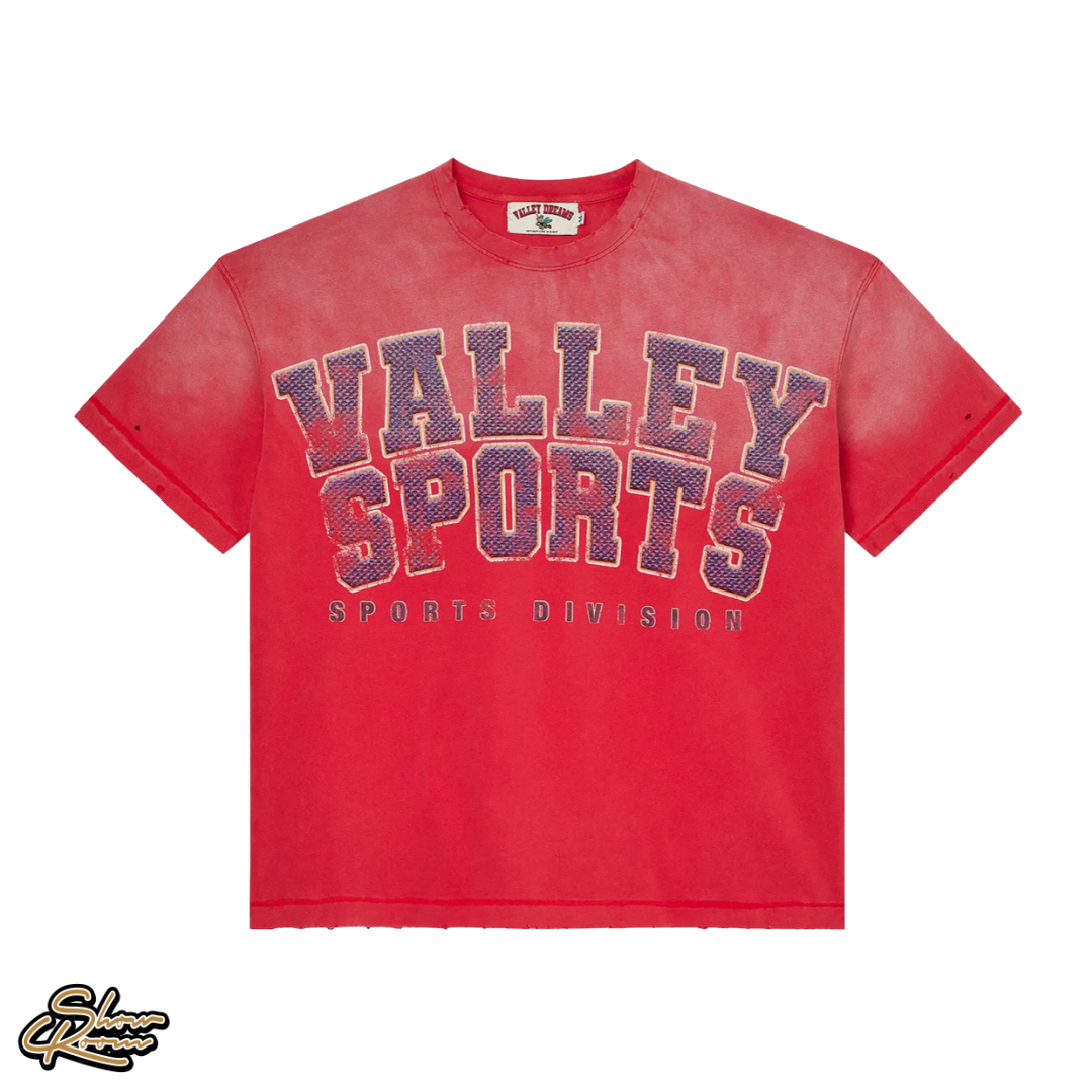 Vale Forever Sports Division Tee 