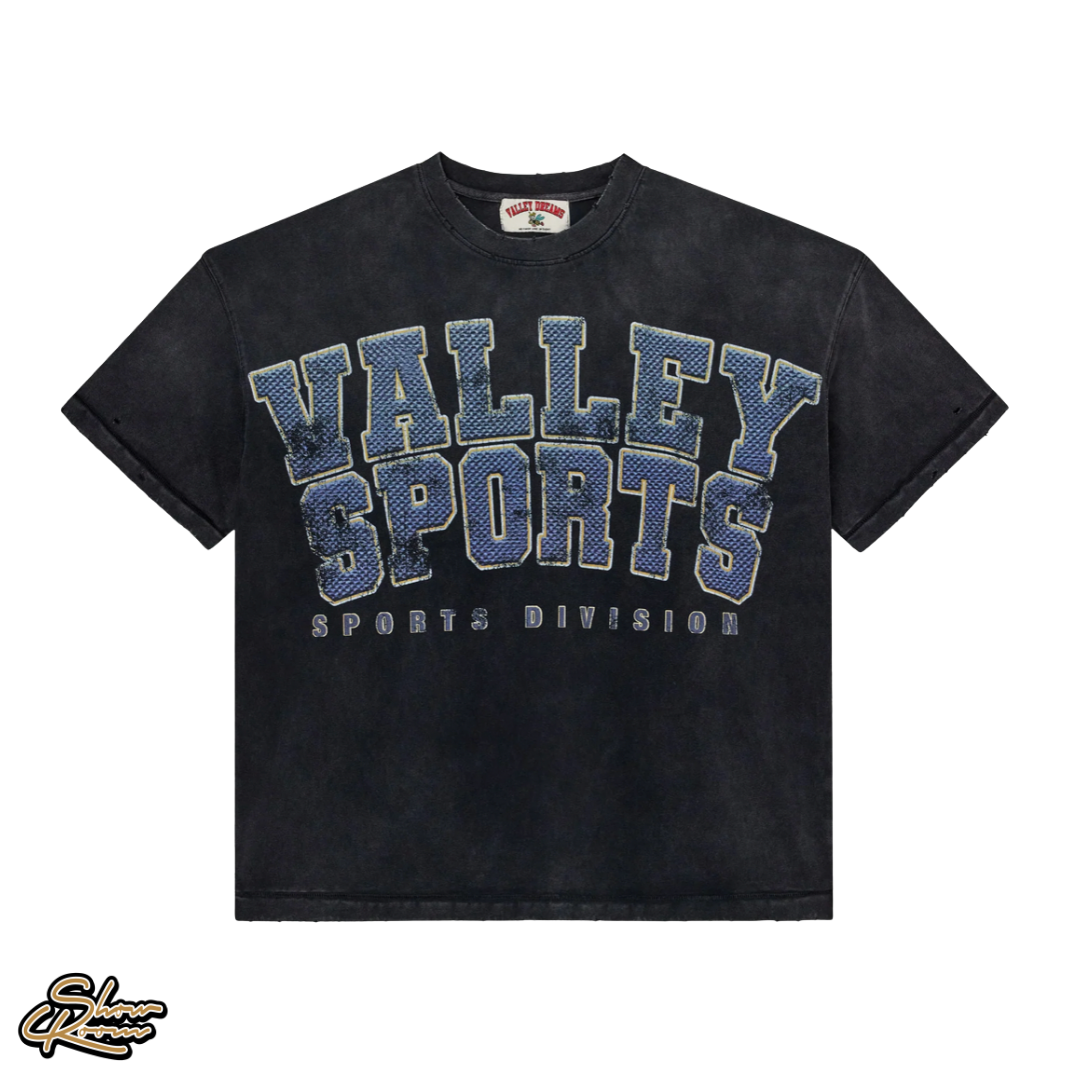 Vale Forever Sports Division Tee 