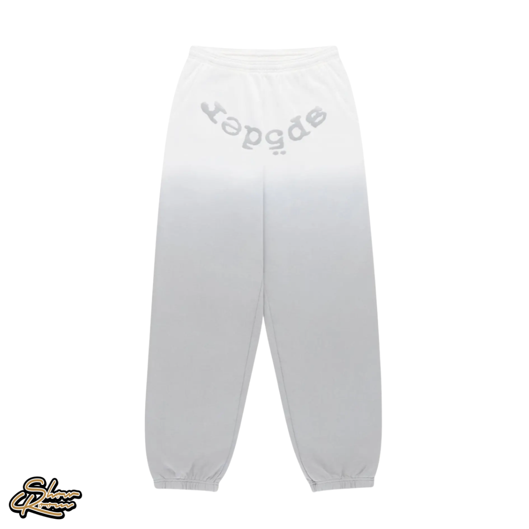 Sp5der OG Web V2 Ombre Sweatpants 