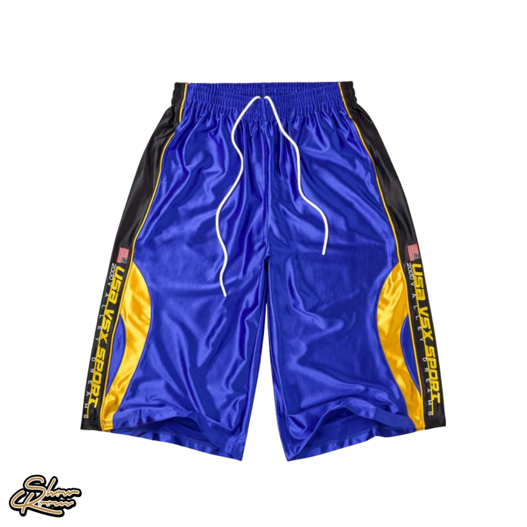 Vale Forever Kobe Basketball Shorts 