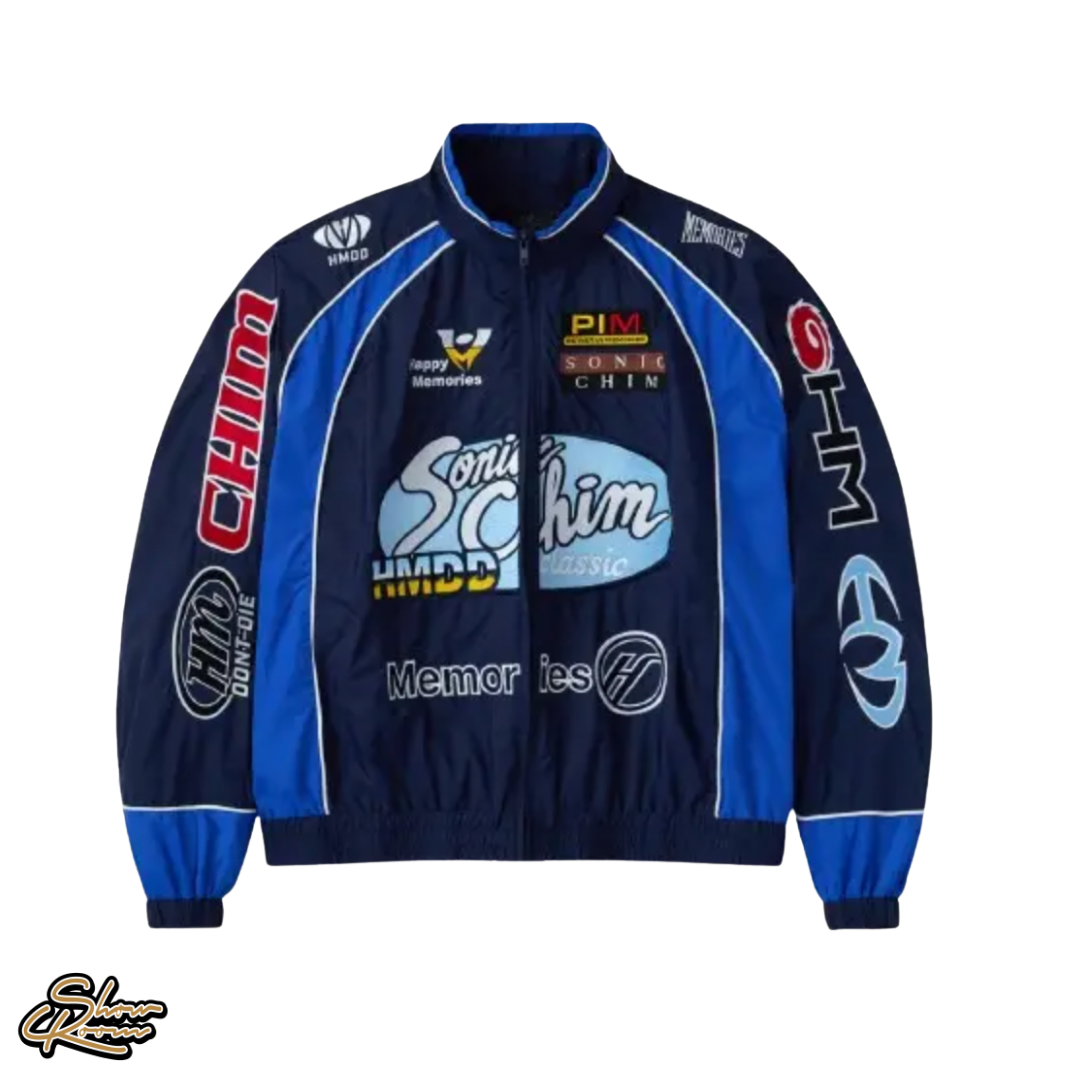 HMDD Armstrong Jacket 