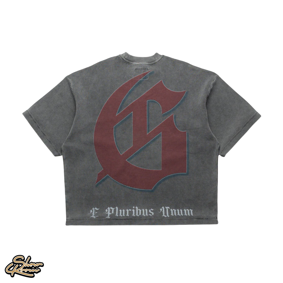 Godspeed Checkmate Thermal Tee 