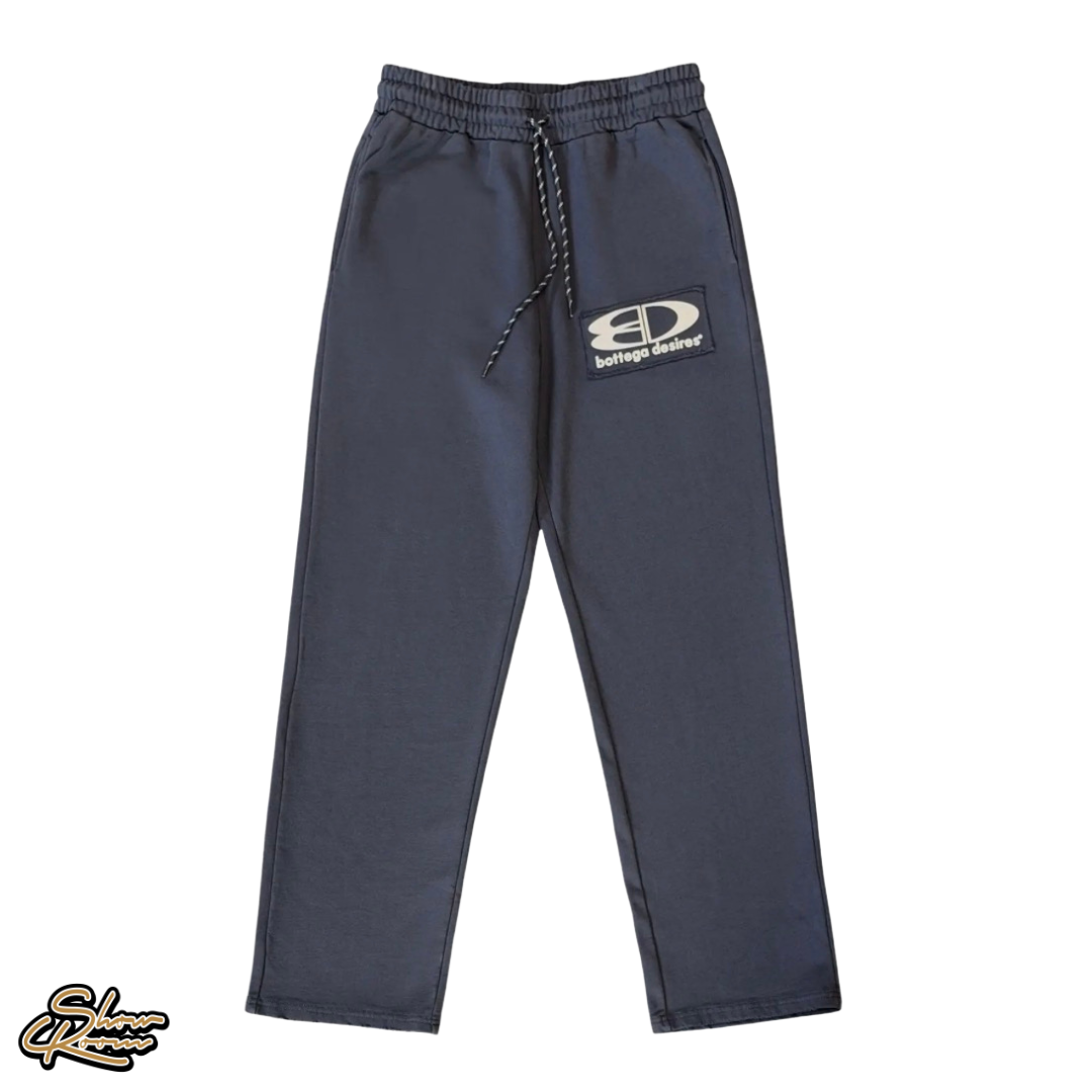 Bottega Desires Tech Sweatpants 