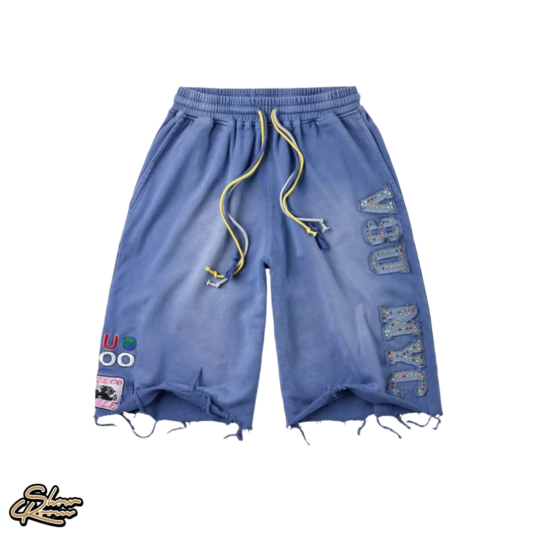 Vale Forever VSU 3/4 Shorts 
