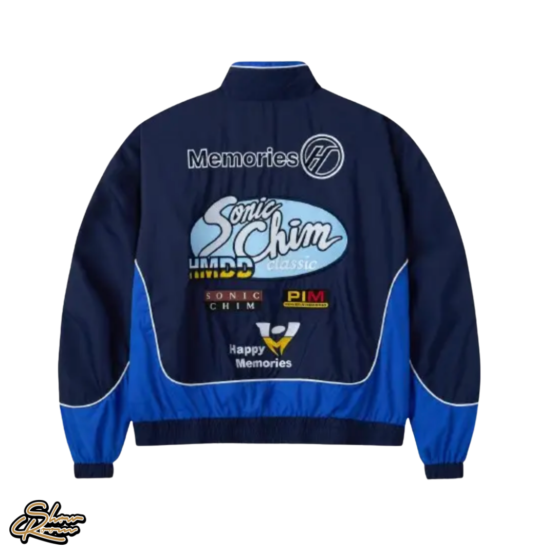 HMDD Armstrong Jacket 
