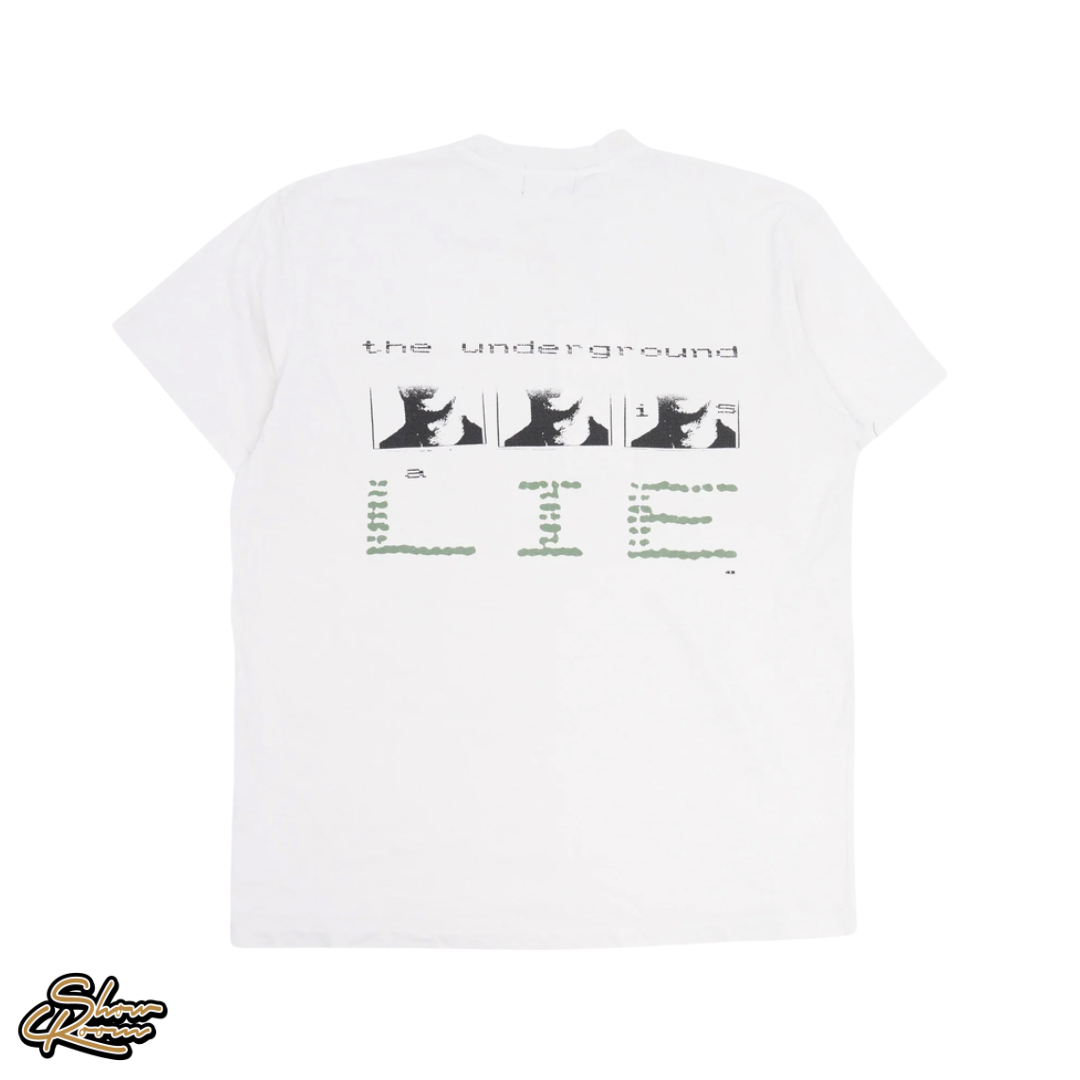 Enfants Riches Déprimés Xerox Boy Tee 