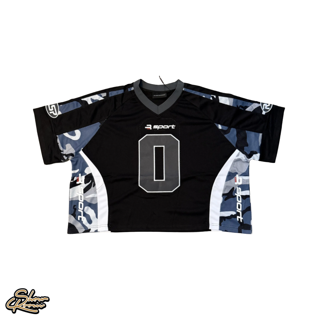 GV Gallery Raspberry Hills Great Wall Jersey 