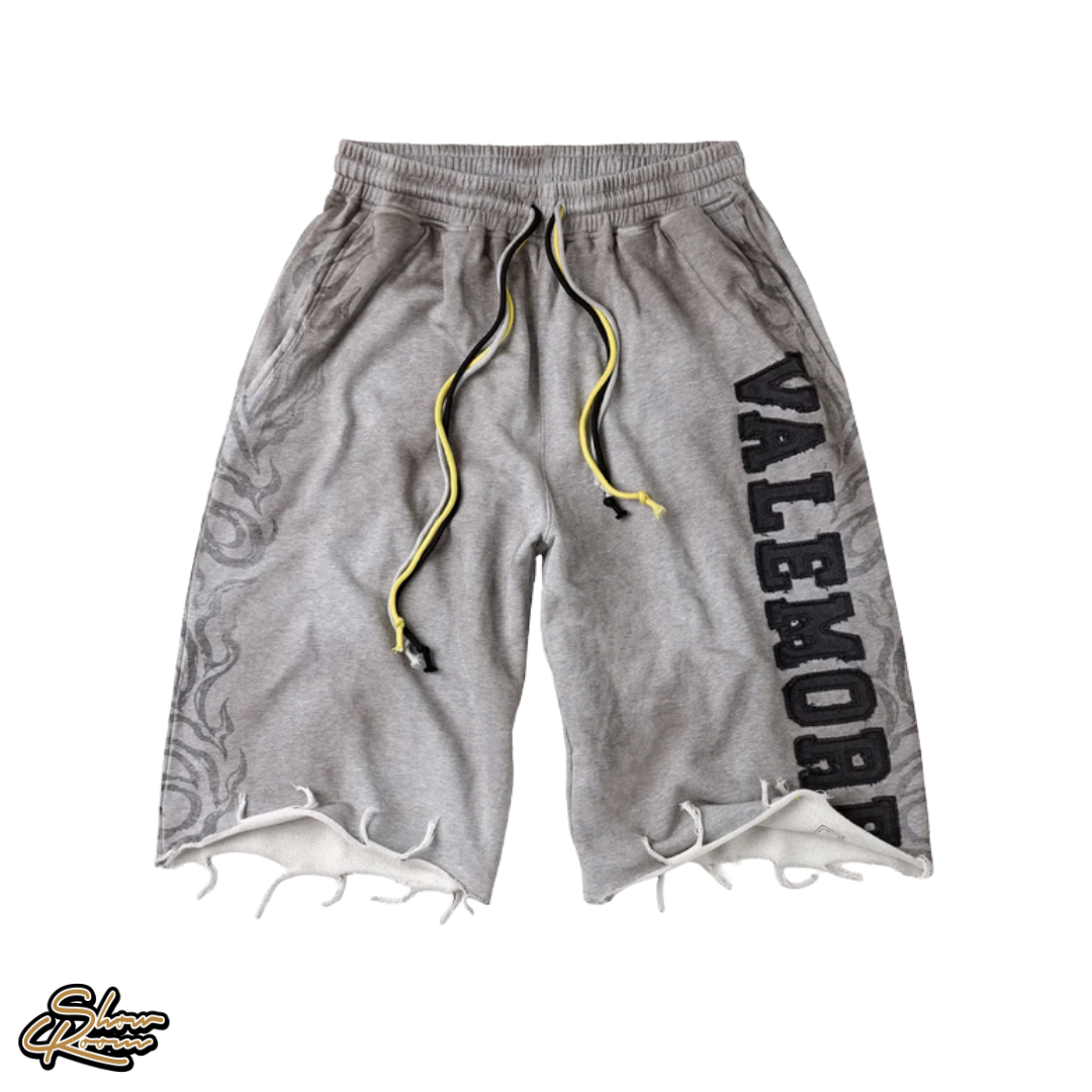 Vale Forever Valemore 3/4 Shorts 