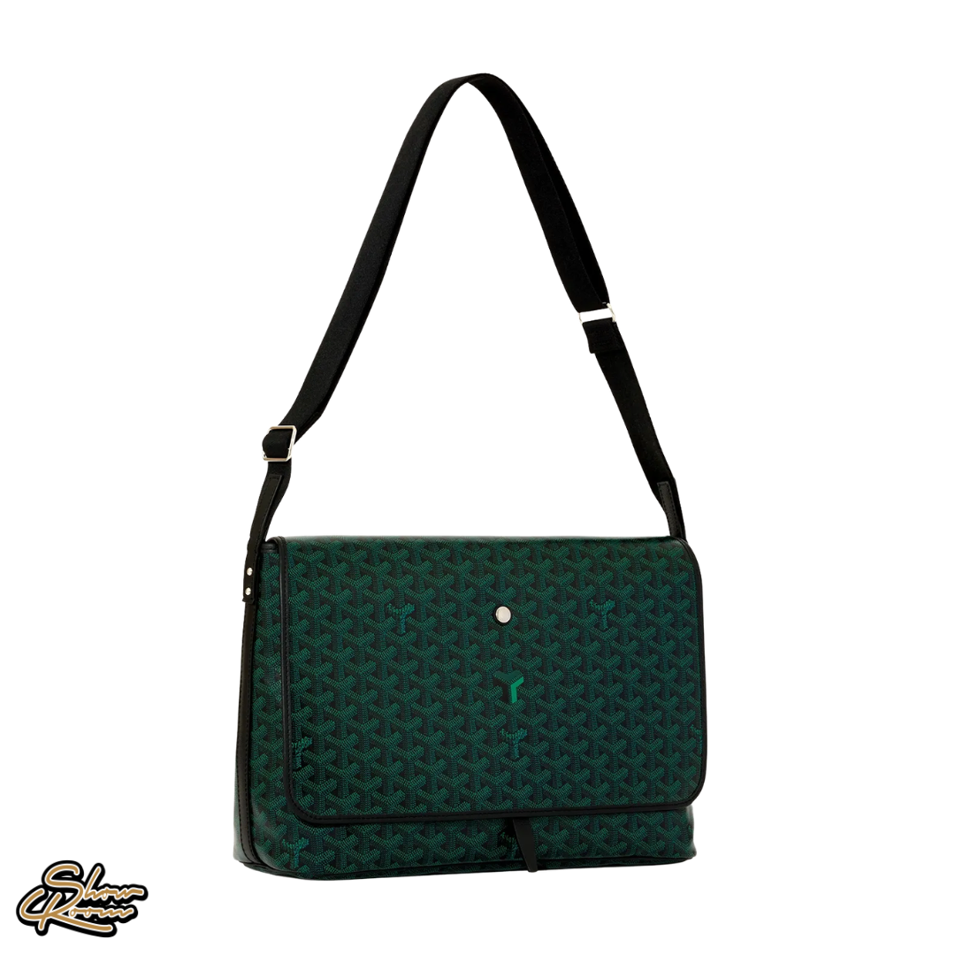 Goyard Capetien MM Messenger Bag 