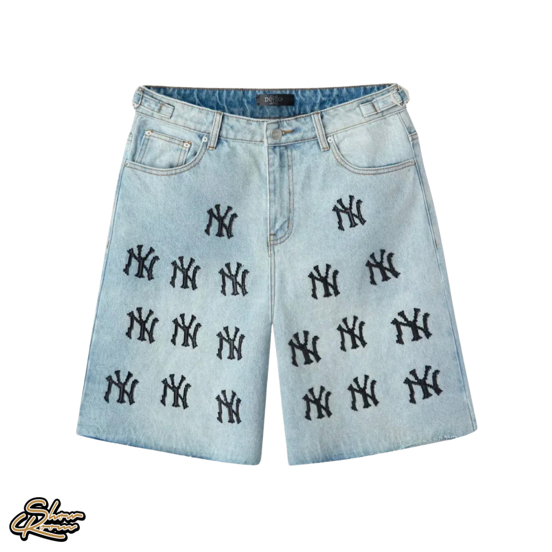 HMDD Digi Jorts 