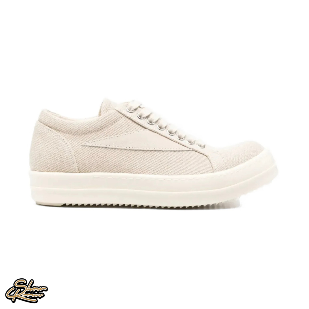 Rick Owens DRKSHDW Vintage Sneaks 
